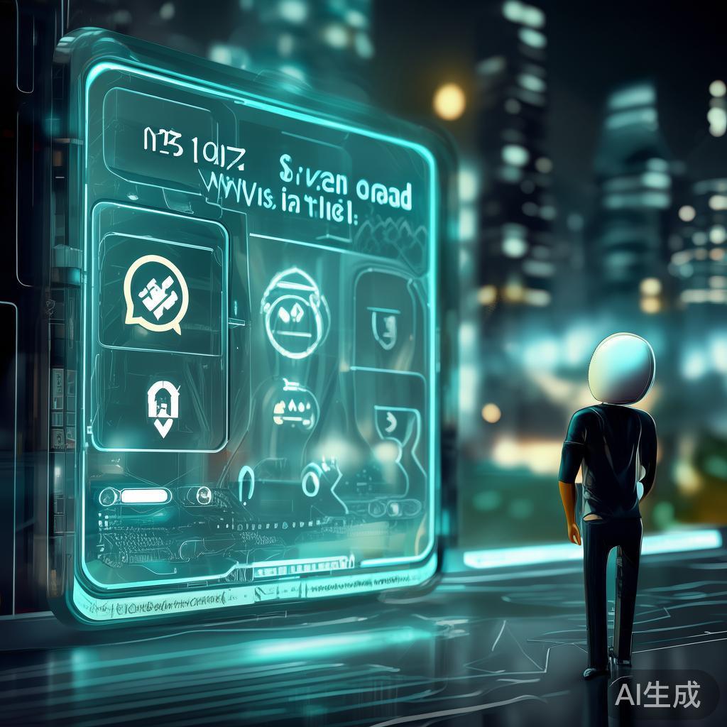 WhatsApp网页版安全传输，你的消息真的安全吗？