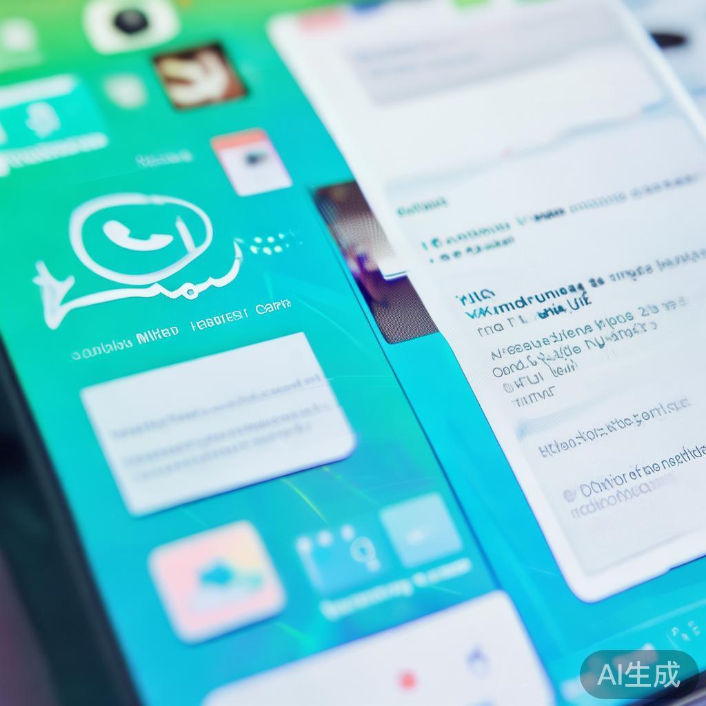 WhatsApp网页最新版全面升级，全新界面体验震撼来袭！