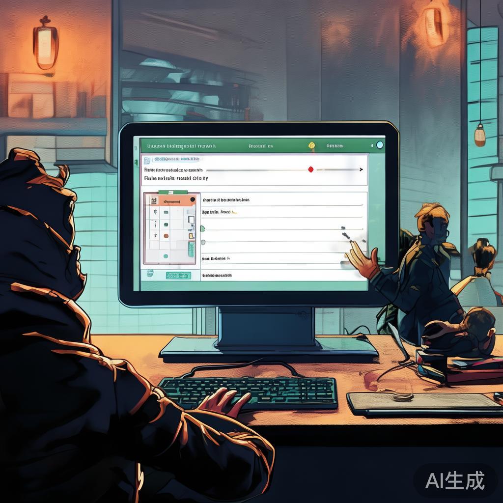 WhatsApp网页版群发，高效沟通的神器还是隐患？