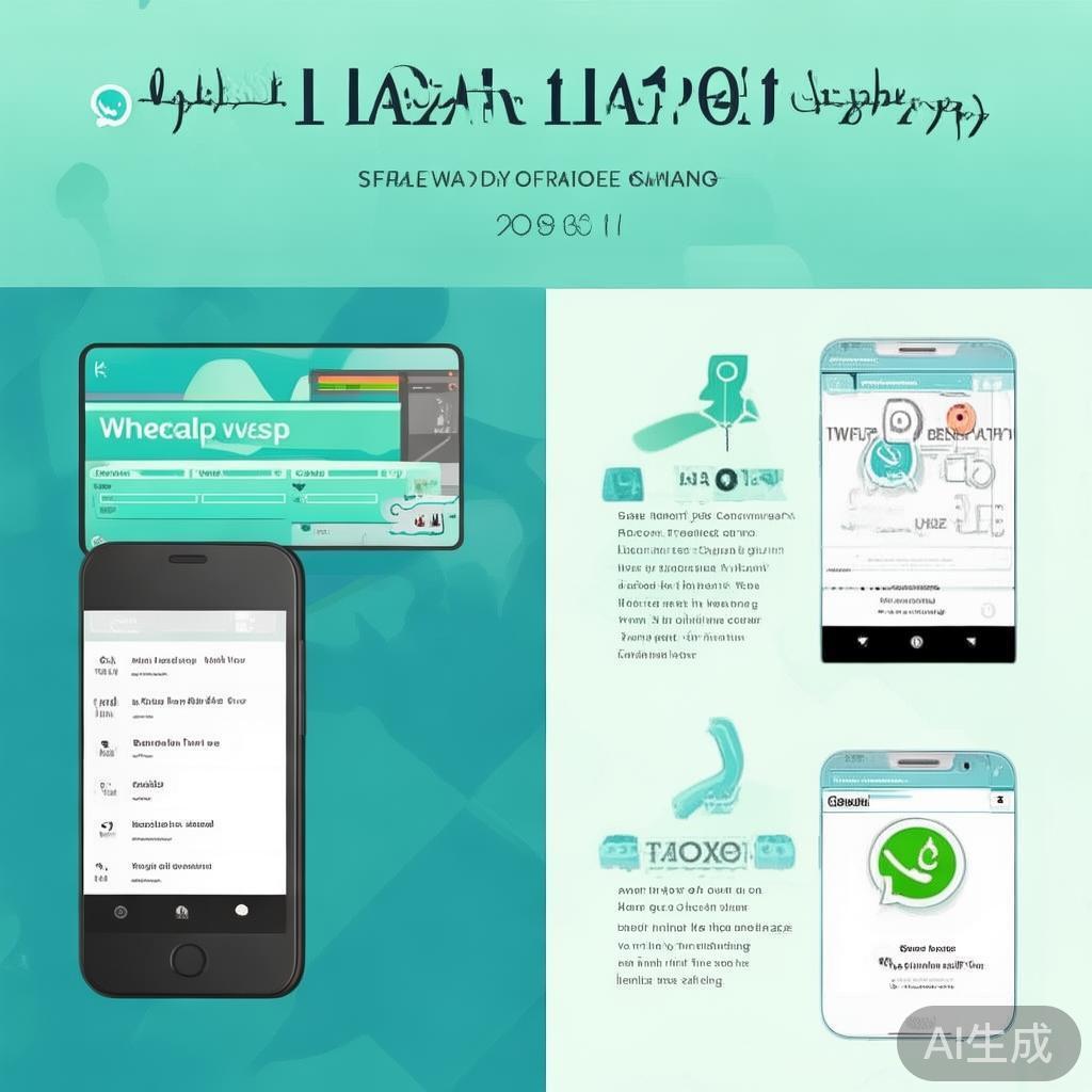 WhatsApp网页版电脑版官方指南，如何安全便捷地使用？