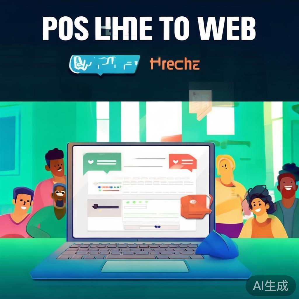 WhatsApp网页版免费使用指南，随时随地畅聊无阻！