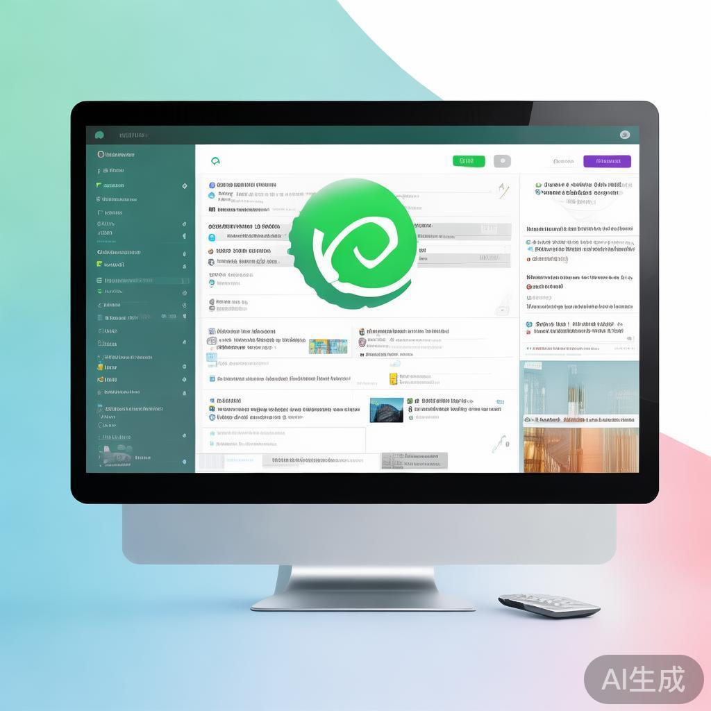WhatsApp网页版电脑版最新版，功能全面升级，体验更上一层楼