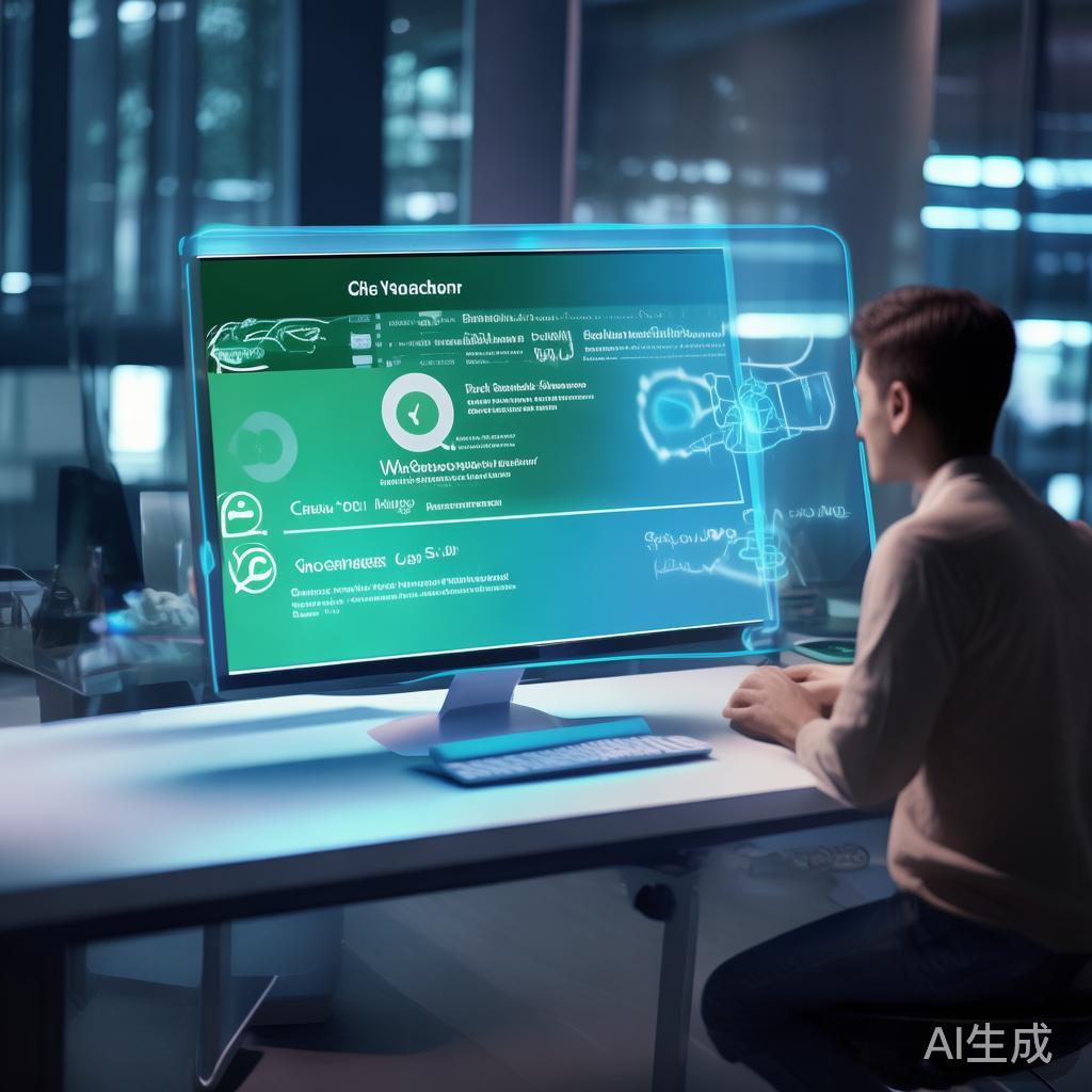 WhatsApp网页版自动回复，解放双手的智能助手指南