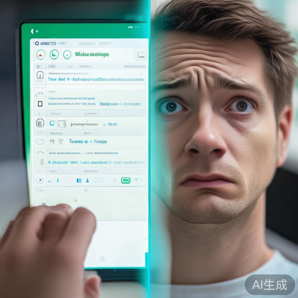 WhatsApp网页版两步验证，真的有必要开启吗？