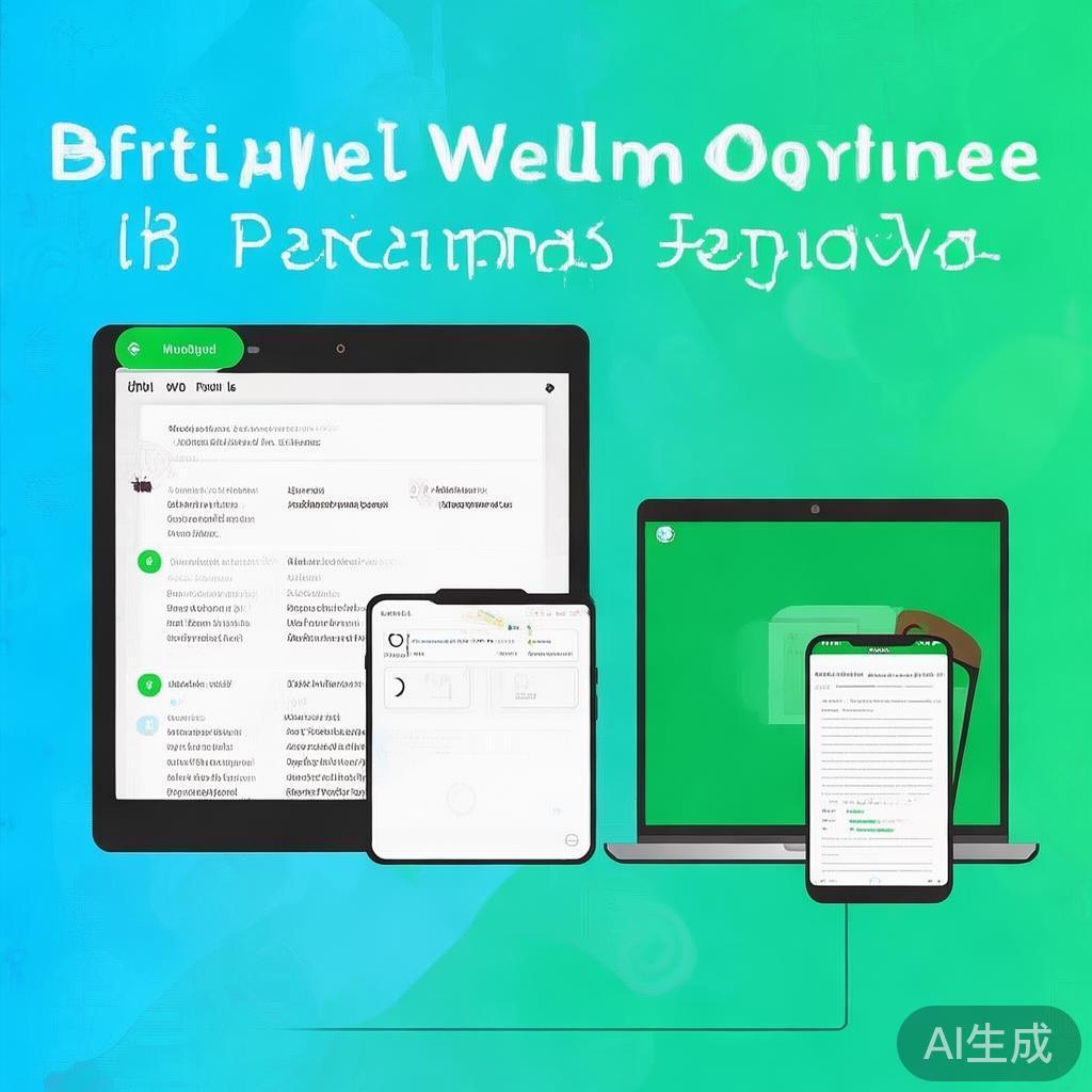 WhatsApp网页版官方下载指南，随时随地畅享高效沟通！
