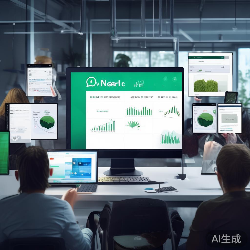 WhatsApp网页版推广工具，提升营销效率的必备利器