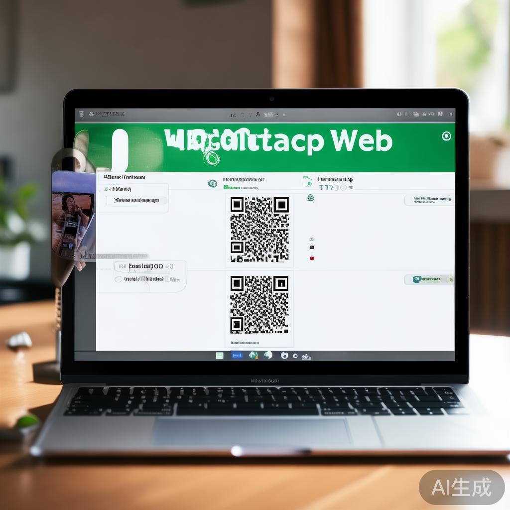WhatsApp网页版Mac用户指南，如何轻松登录并使用