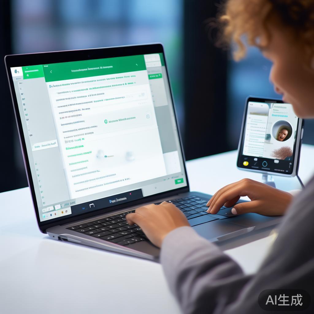 WhatsApp网页版电脑版,随时随地畅享便捷沟通 WhatsApp网页版电脑版,随时随地畅享便捷沟通