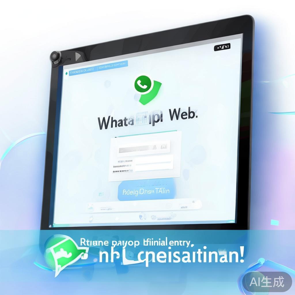 WhatsApp网页版官网入口，真的假不了！