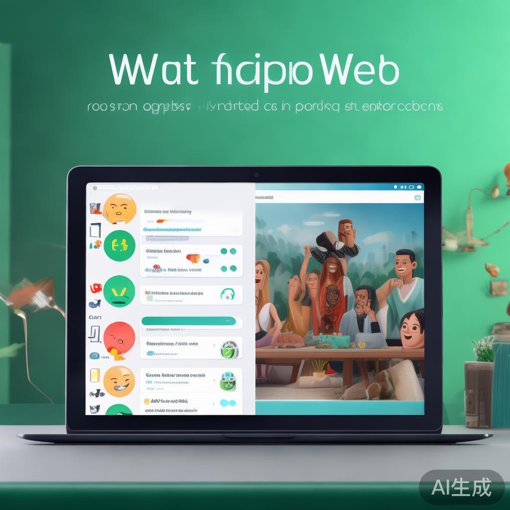 WhatsApp官方网页版,随时随地畅聊,无需下载! WhatsApp官方网页版,随时随地畅聊,无需下载!