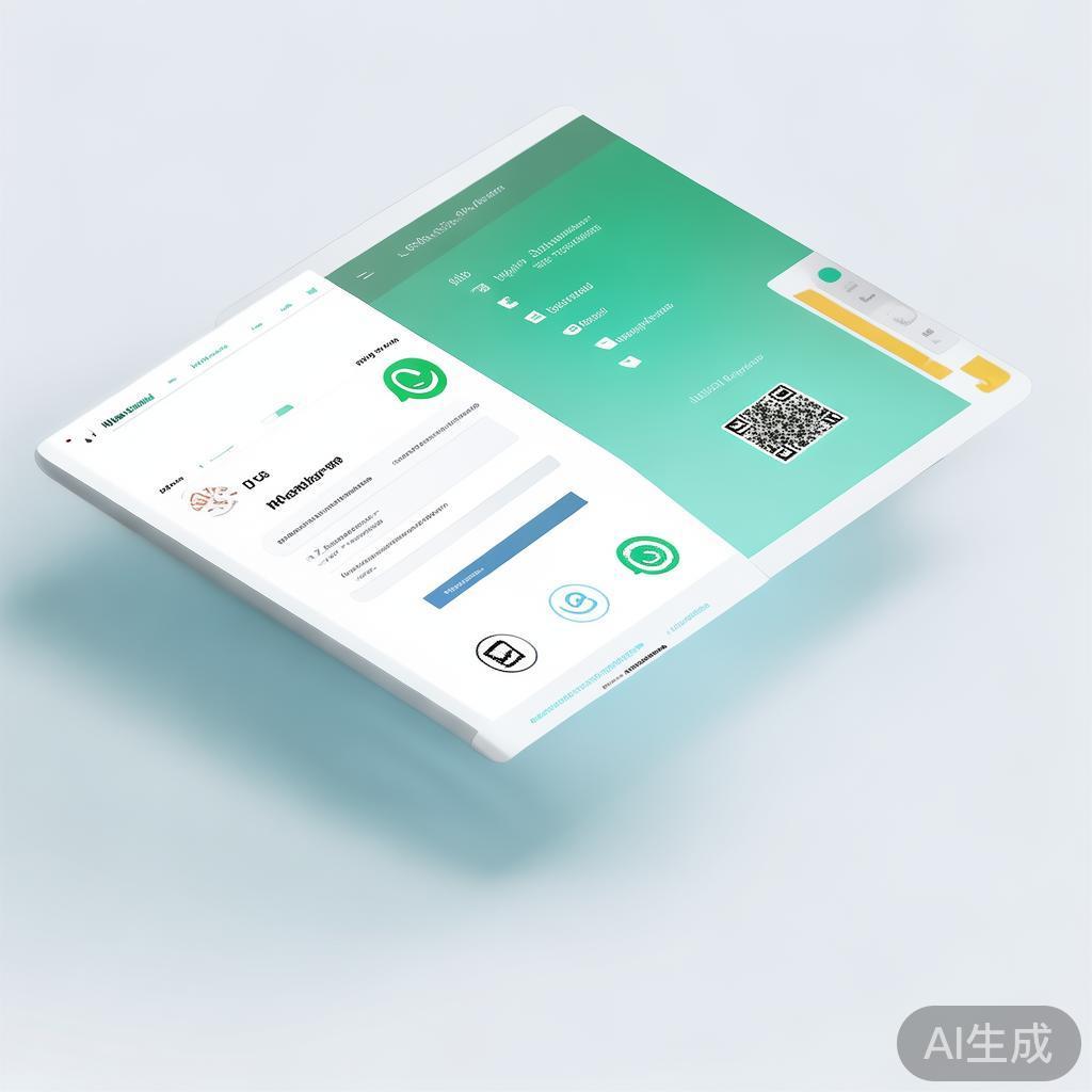 WhatsApp网页版官网入口，安全访问指南