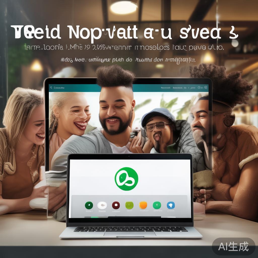 WhatsApp网页免费版，无需下载，随时随地畅聊！