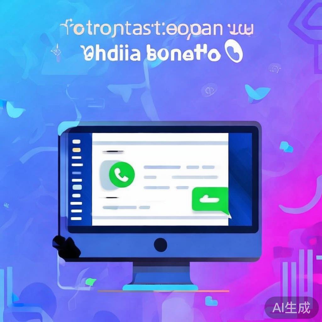 WhatsApp网页版来了！官方网页版使用指南