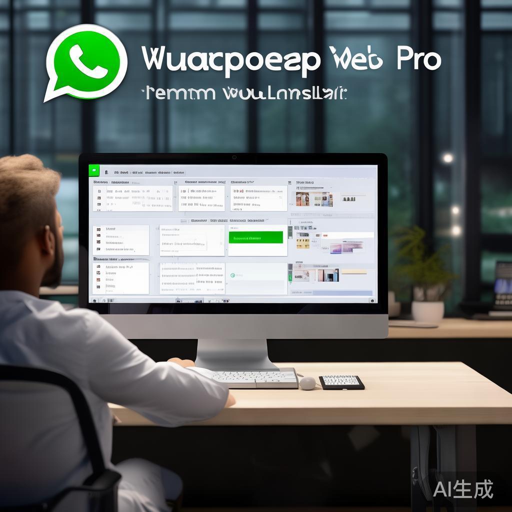 WhatsApp网页版商务版，提升沟通效率的必备工具