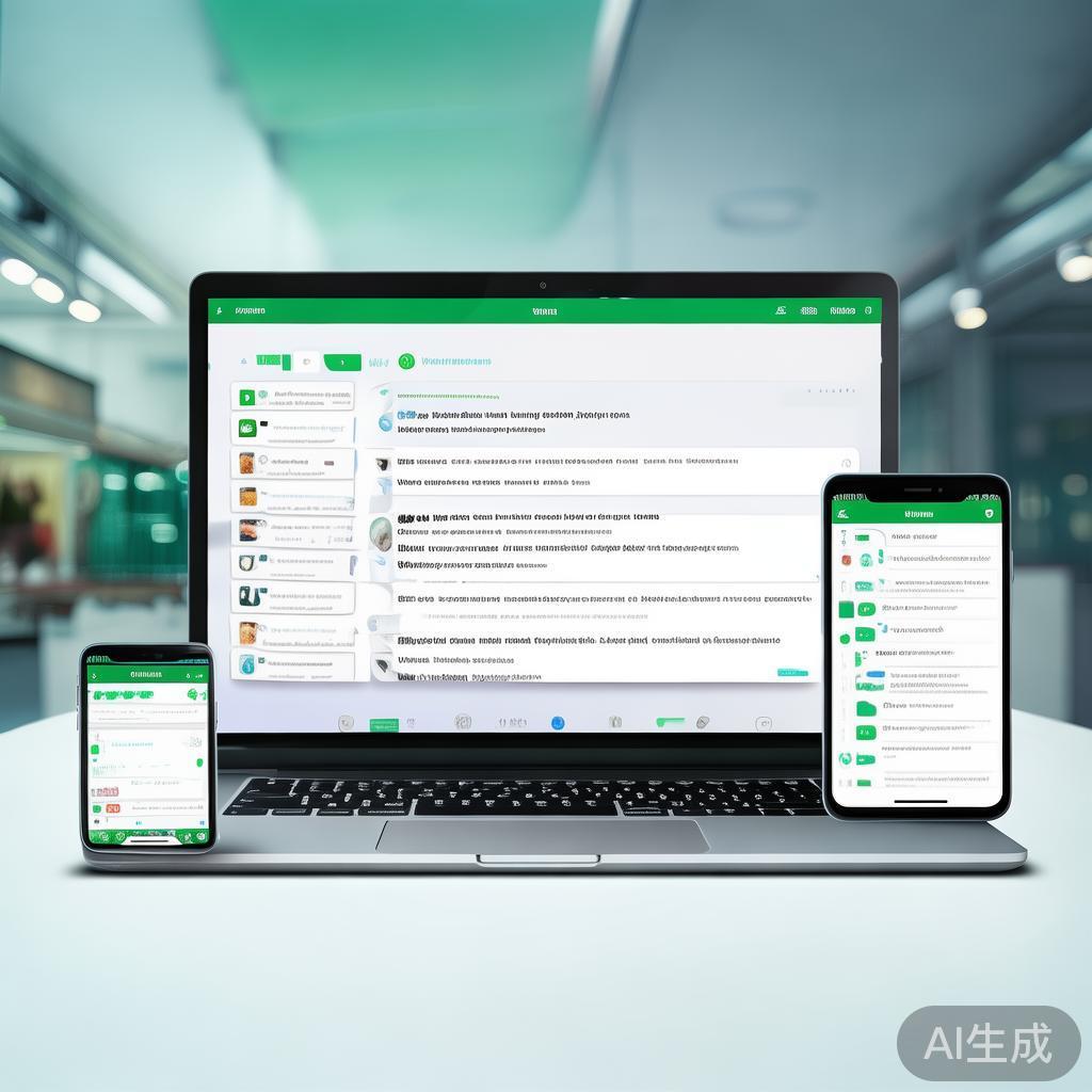 WhatsApp网页版同步手机电脑，消息实时更新，操作更高效！