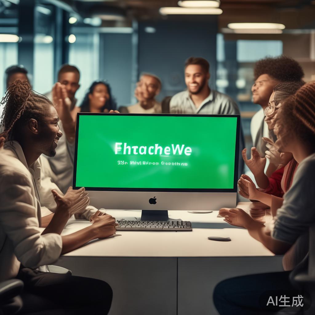 WhatsApp网页版，告别手机，随时随地聊天！