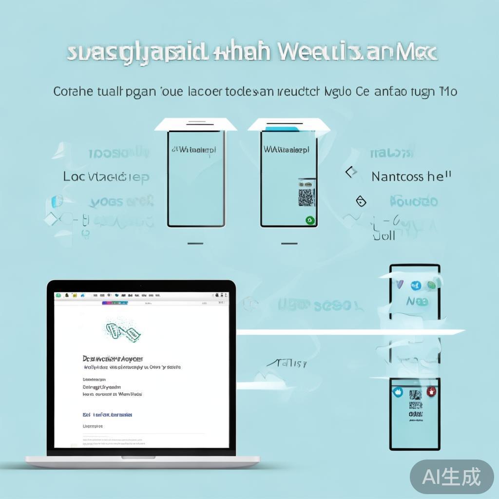 WhatsApp网页版Mac登录指南，轻松实现多设备同步沟通