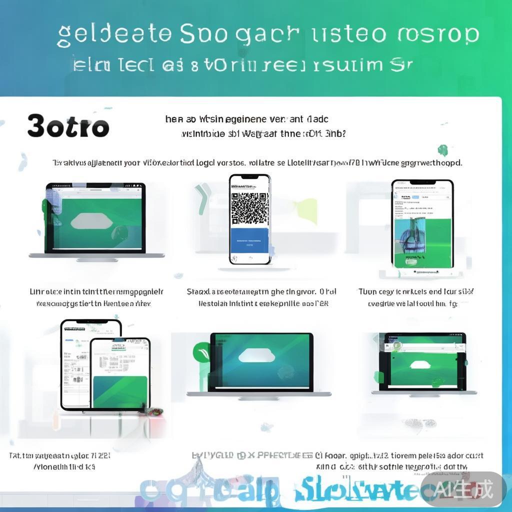 WhatsApp网页版电脑登录指南，轻松实现跨设备聊天