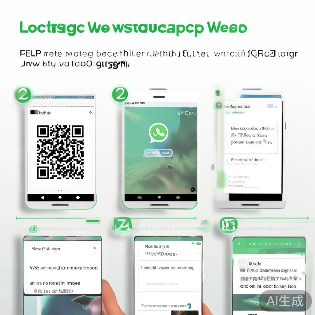 WhatsApp网页版OPPO登录指南，一步步教你轻松登录