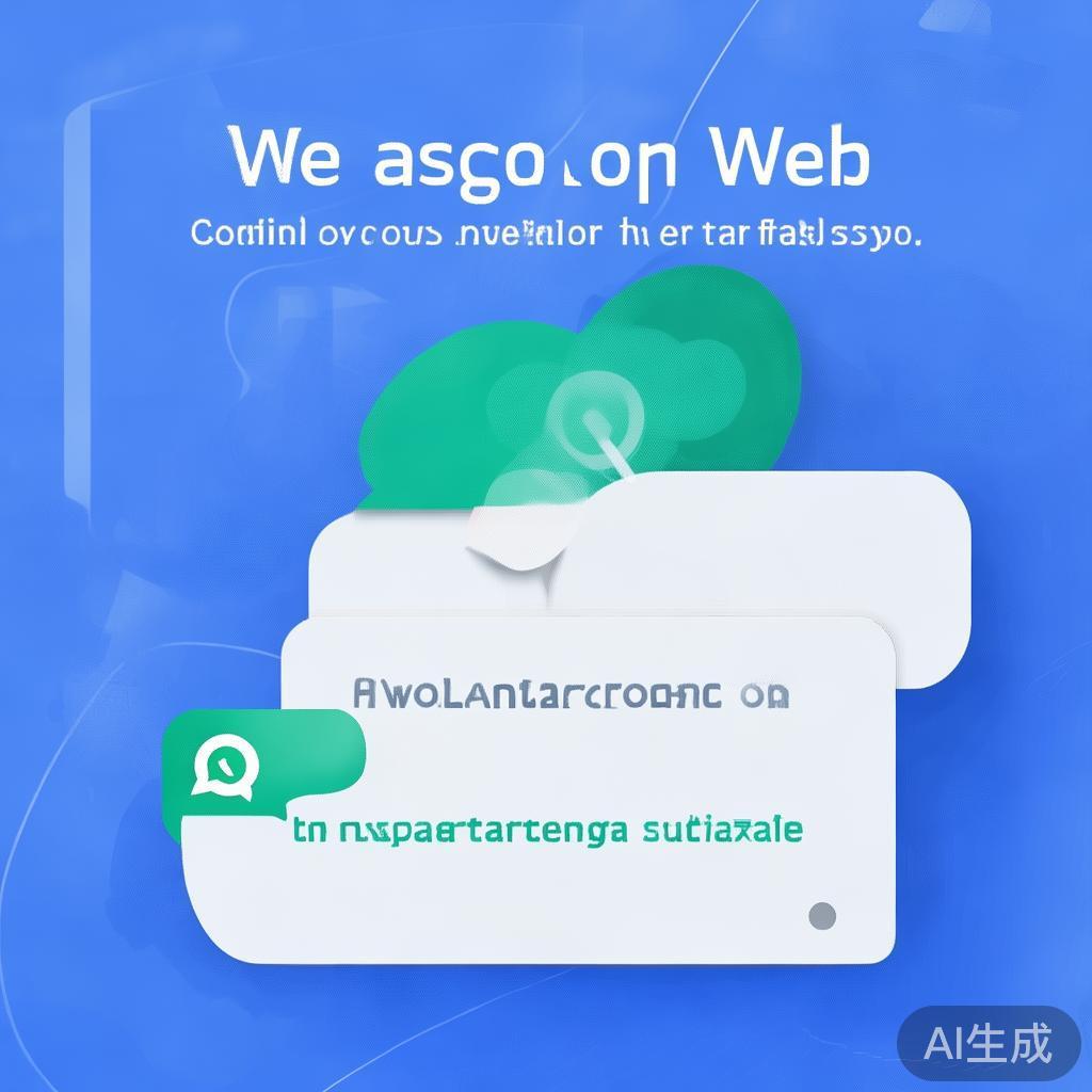 WhatsApp网页版官方登录指南，安全、便捷的聊天新体验