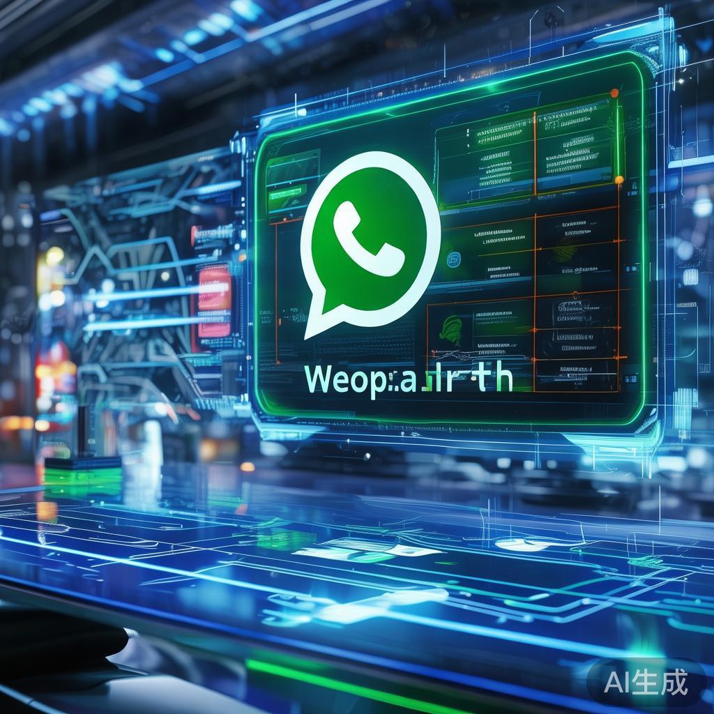 WhatsApp网页版引流神器，2024最新版引流工具全解析！