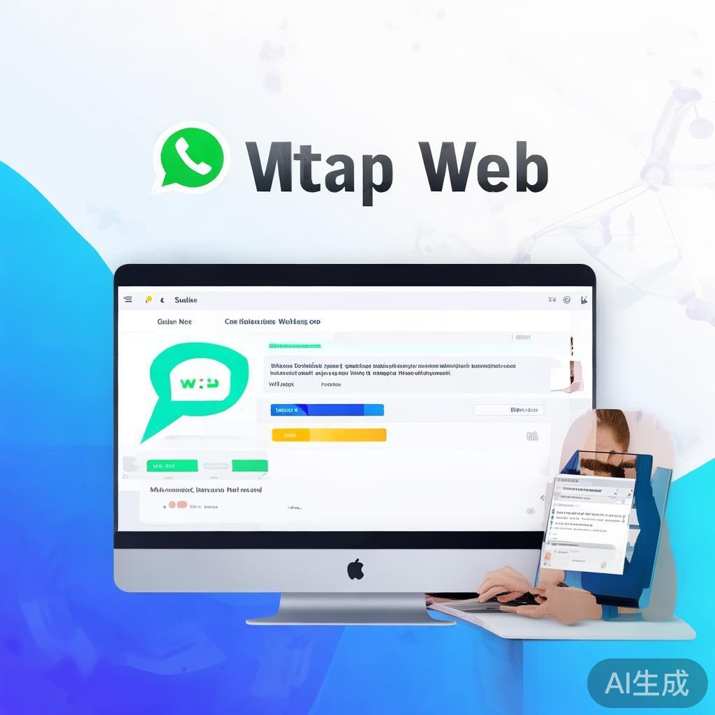 WhatsApp网页版官网，便捷沟通，随时随地畅聊！
