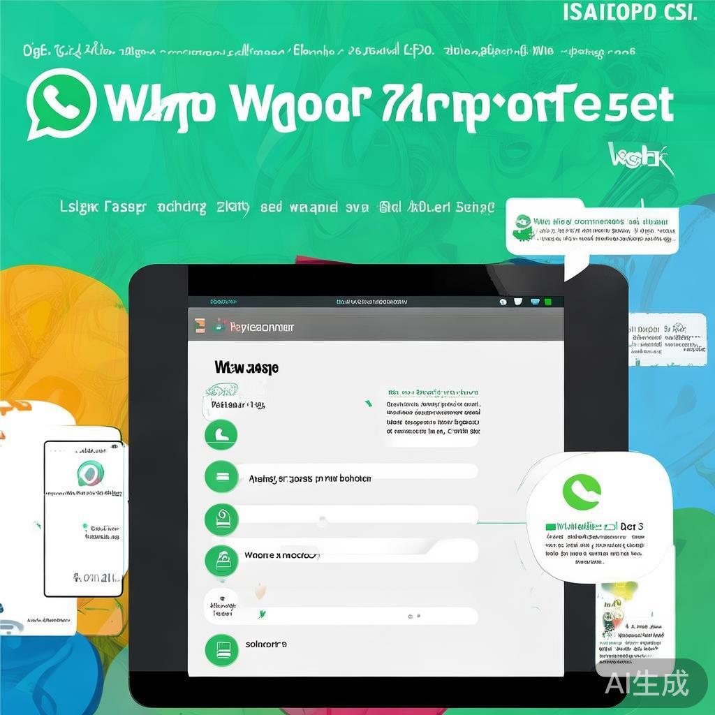 WhatsApp网页版在平板浏览器上使用指南，便捷沟通，跨设备同步