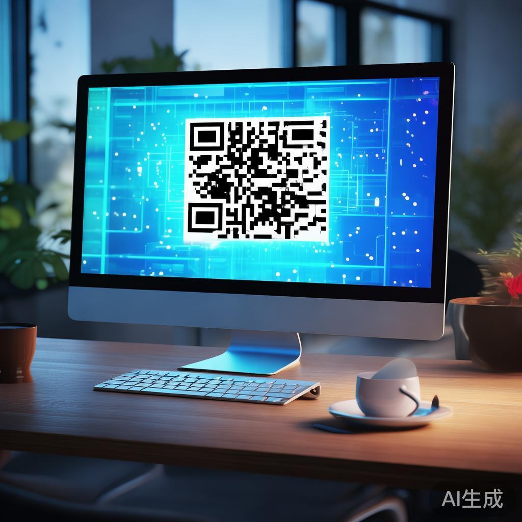 WhatsApp网页版二维码，便捷登录，轻松沟通