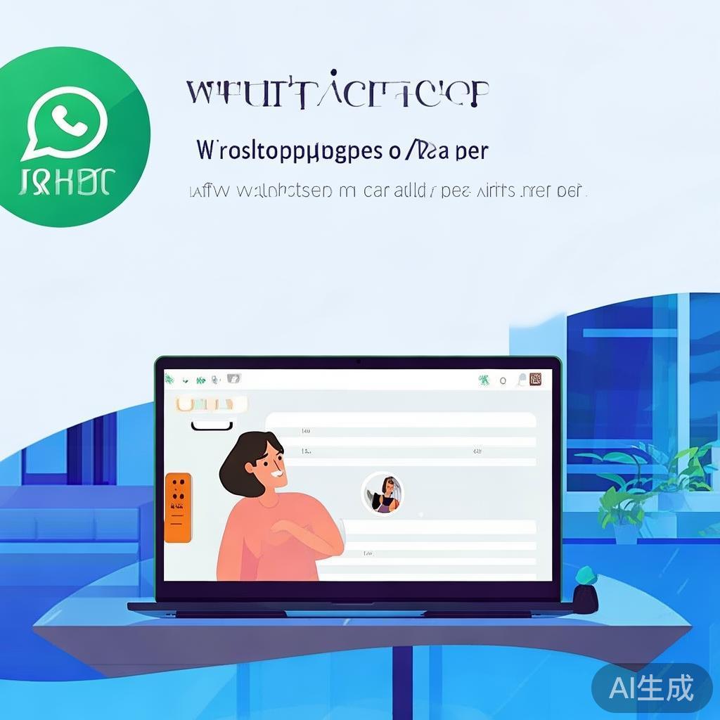 WhatsApp网页版免费版，随时随地畅聊新体验，使用指南与注意事项