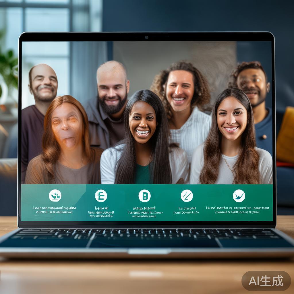 WhatsApp网页版视频通话指南，如何轻松开启面对面交流？