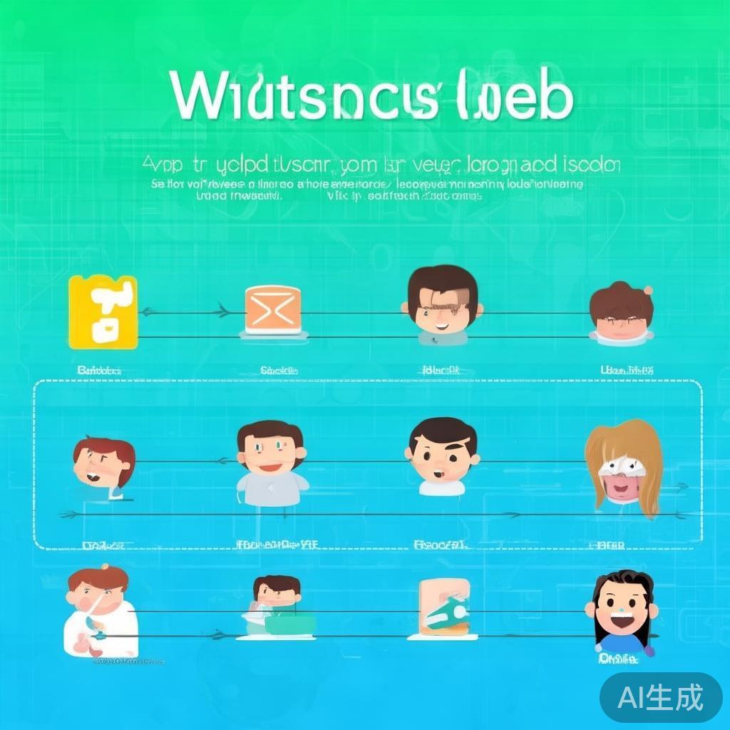 WhatsApp网页版操作指南，轻松上手，高效沟通！