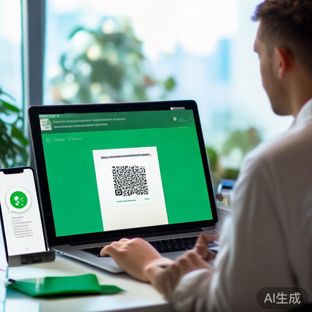 WhatsApp网页版官网免费版，如何安全便捷地使用？