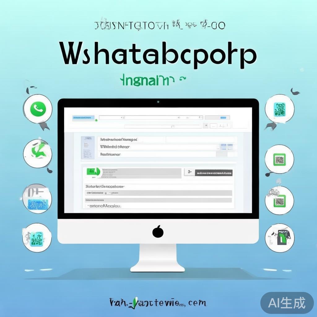 WhatsApp网页版登录指南，轻松实现多设备无缝切换