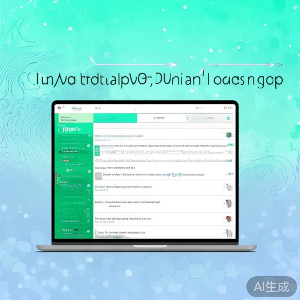 WhatsApp网页版电脑登录指南，随时随地畅聊无阻！