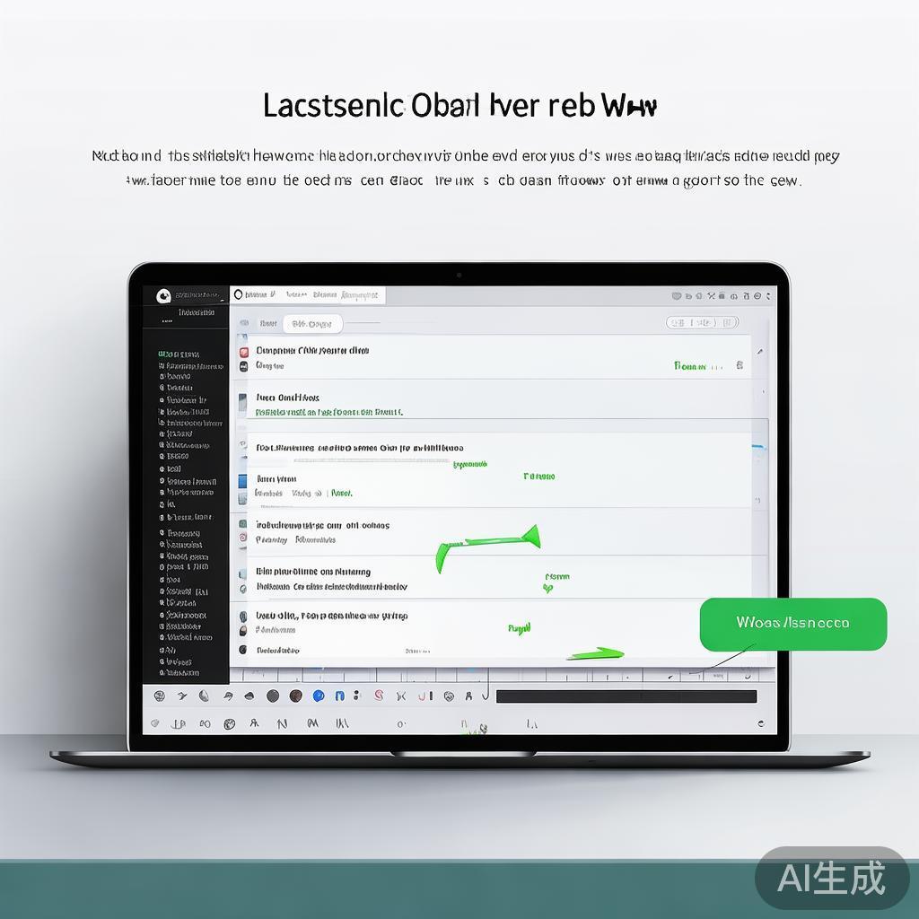WhatsApp网页版电脑最新版，功能升级与使用指南