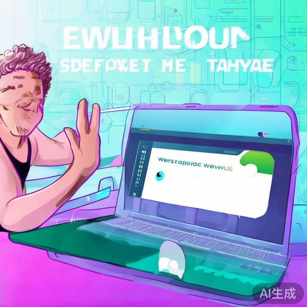告别手机束缚！WhatsApp网页版免安装，轻松实现跨设备聊天