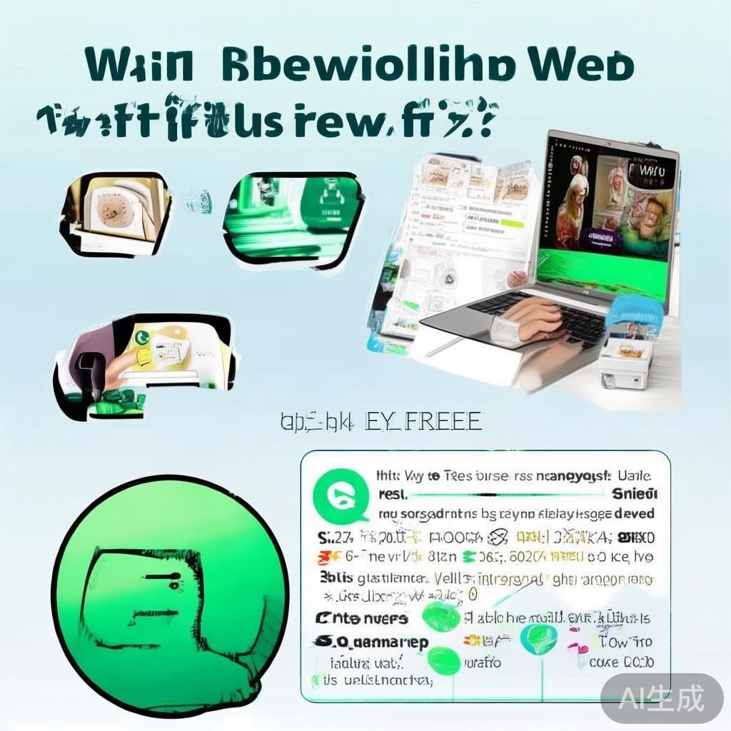 WhatsApp网页免费版，真的免费吗？功能、使用方法全解析！