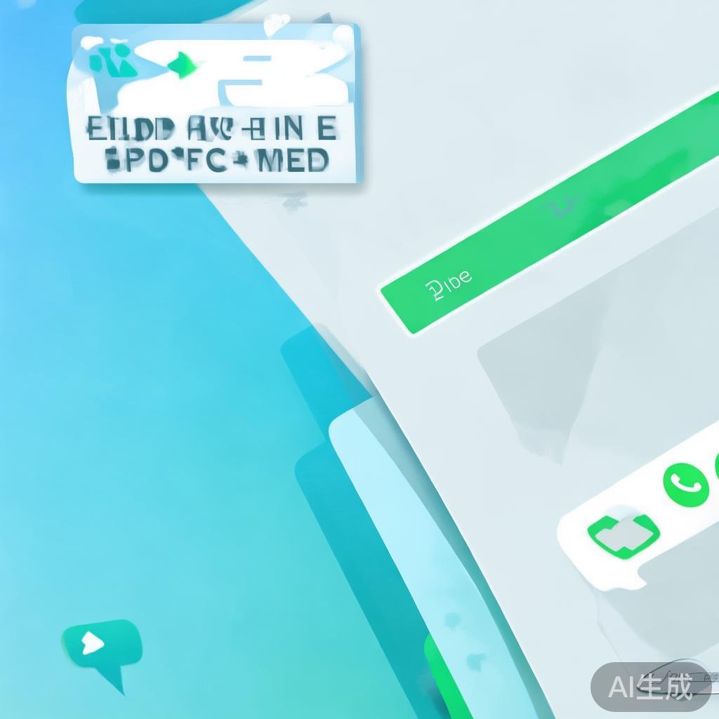 WhatsApp网页版官方登录指南，安全、便捷的聊天新体验