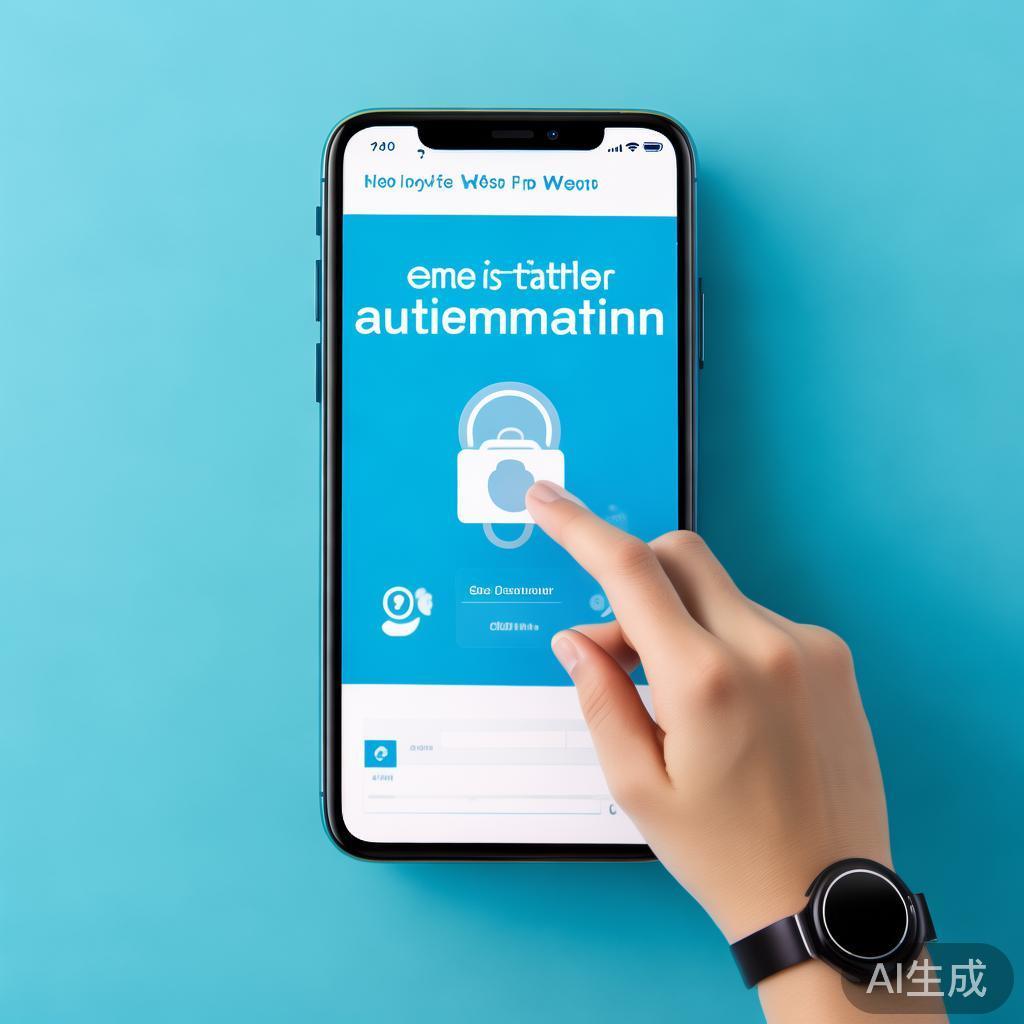 WhatsApp网页版两步验证，开启你的聊天安全防护