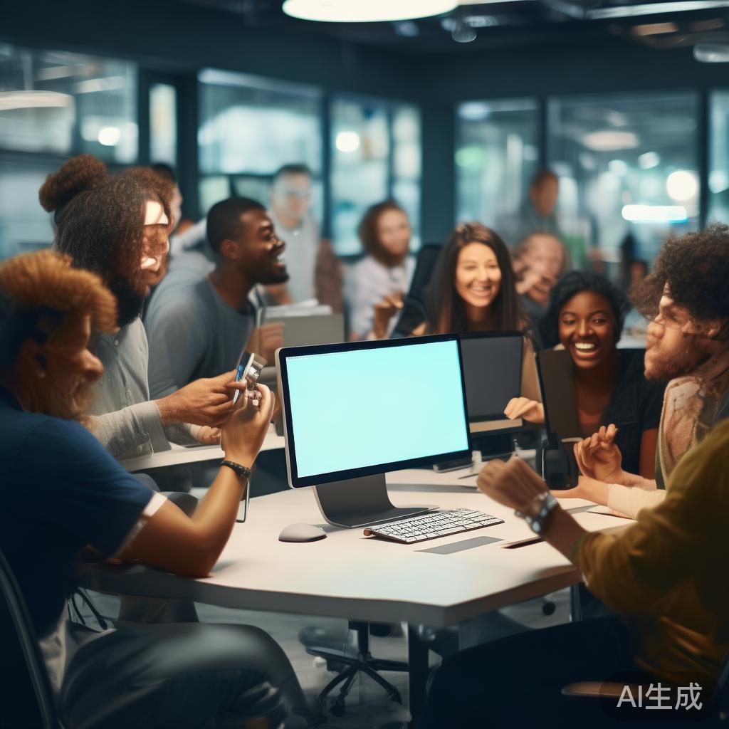 WhatsApp网页版，告别手机，随时随地聊天！