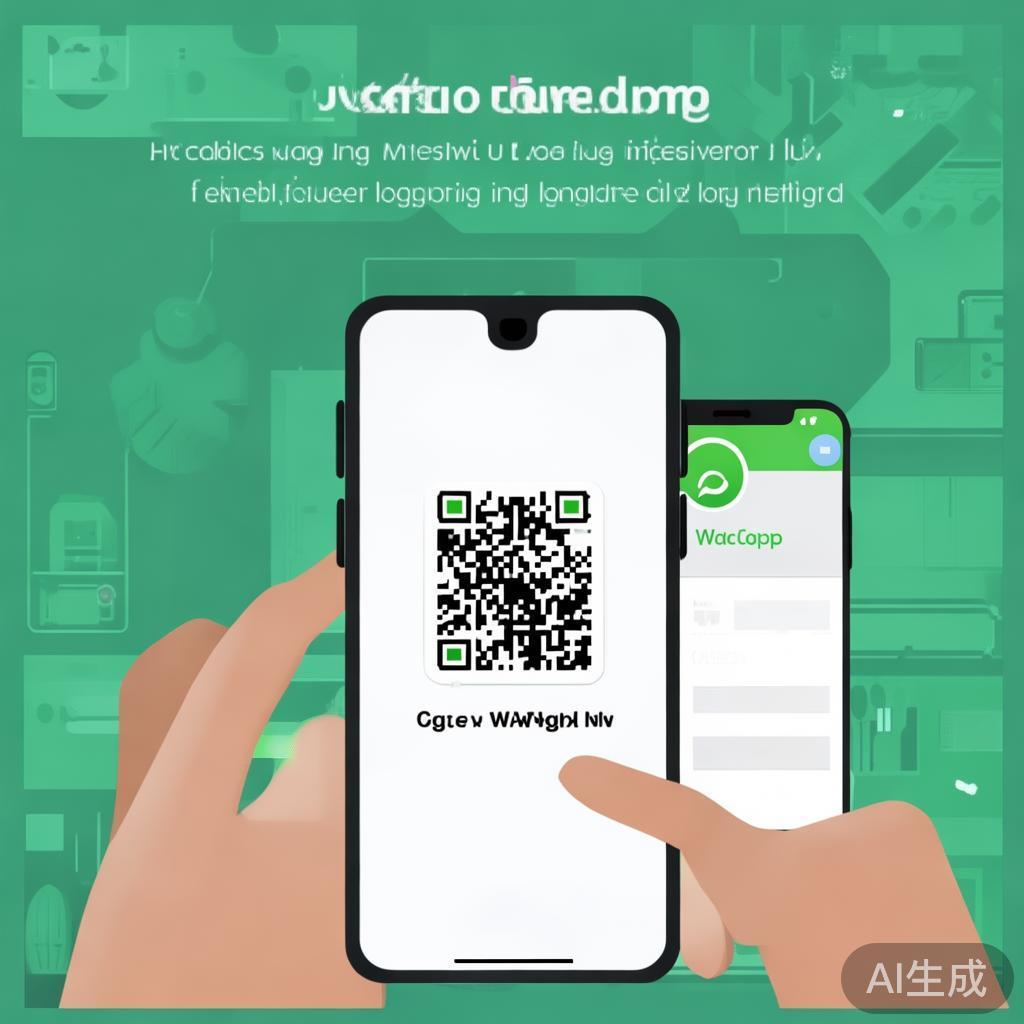 安卓用户如何轻松登录WhatsApp网页版？详细步骤指南