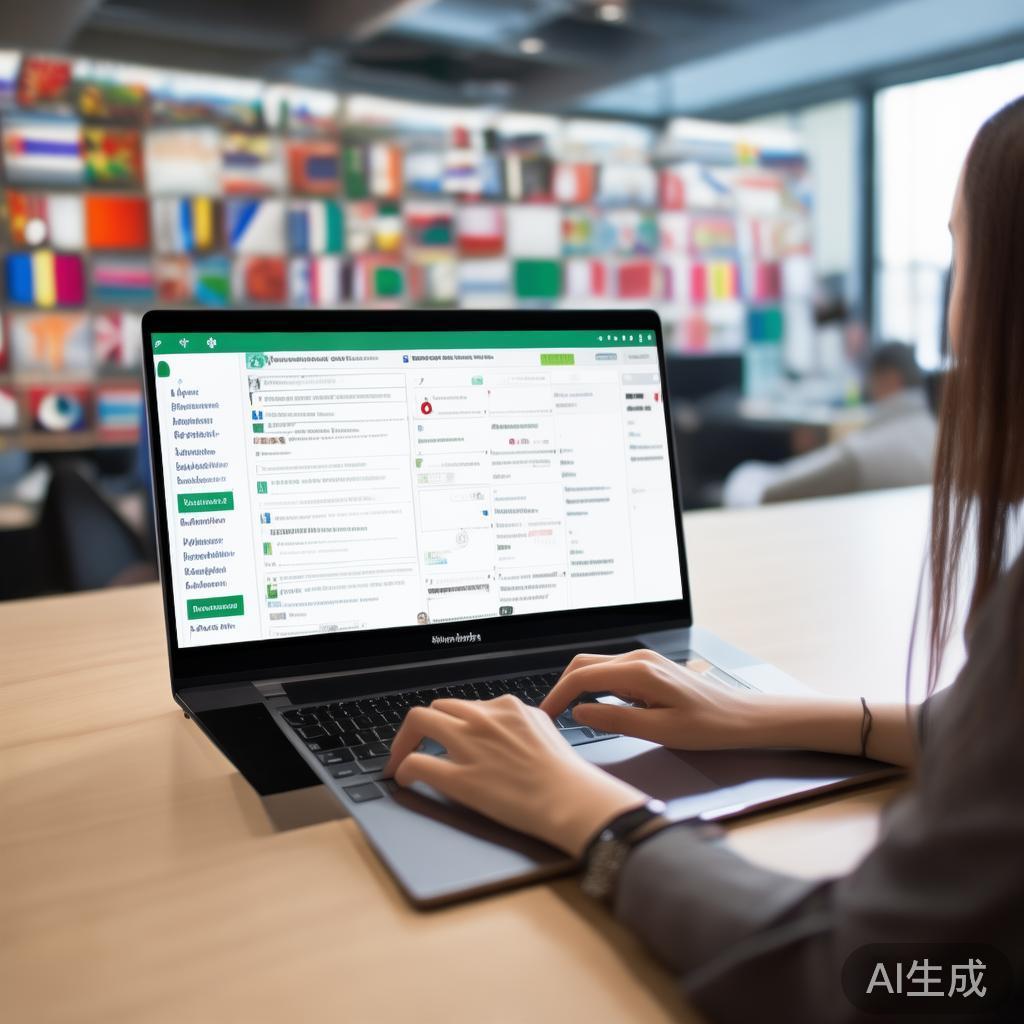 WhatsApp网页版，外贸业务的高效沟通利器！