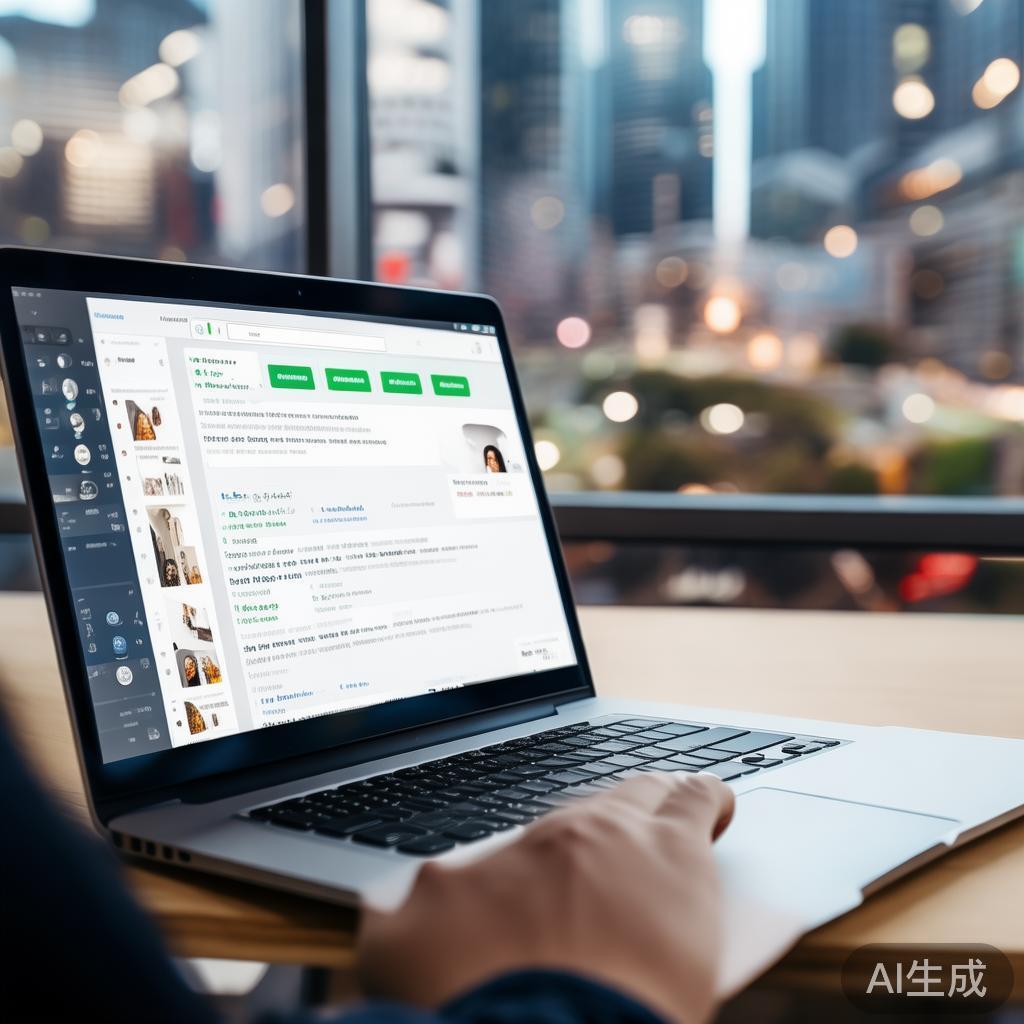 WhatsApp网页版，随时随地畅享高效沟通