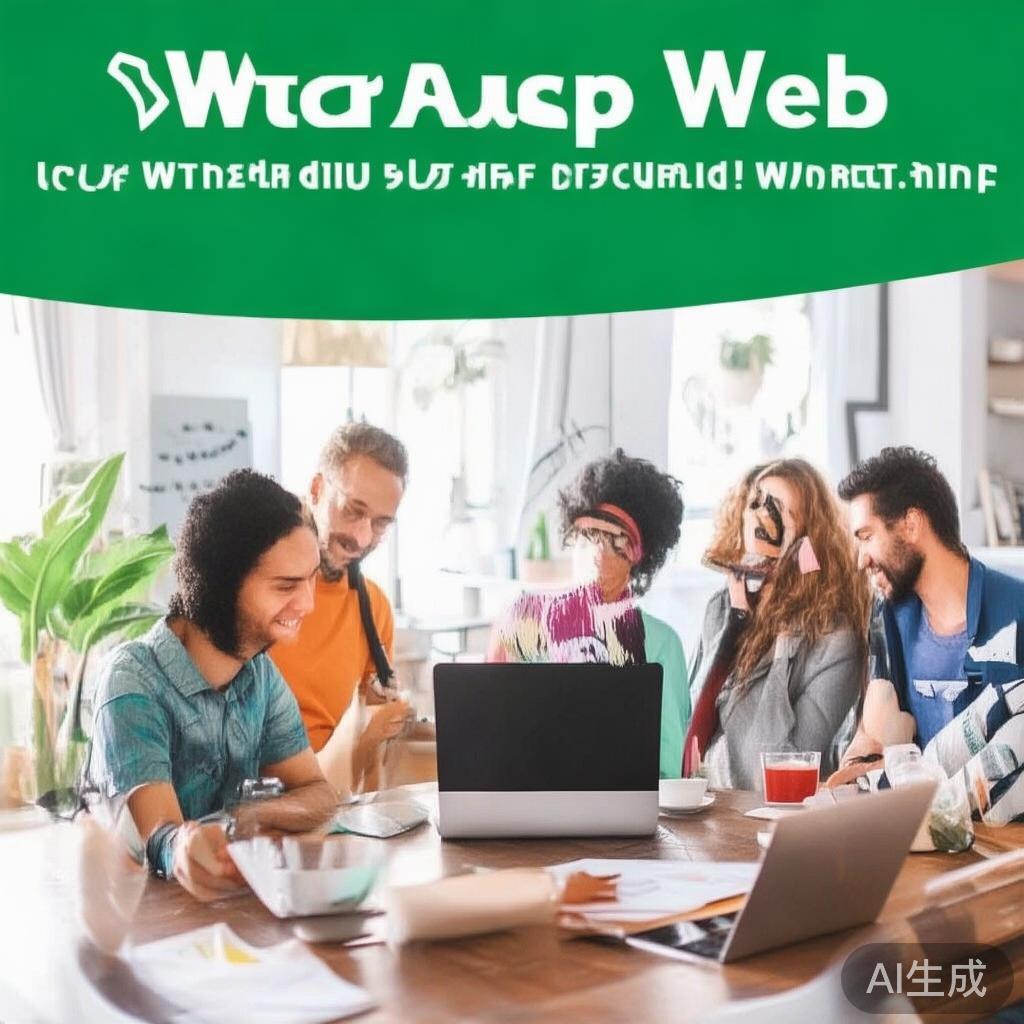 WhatsApp网页版登录指南，轻松管理你的消息