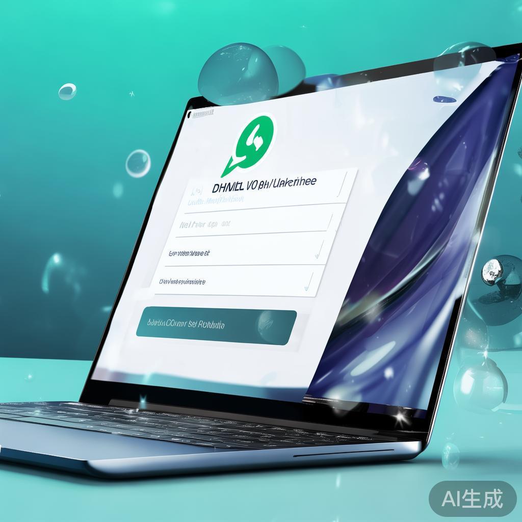 WhatsApp网页版一加登录，全新便捷的登录体验