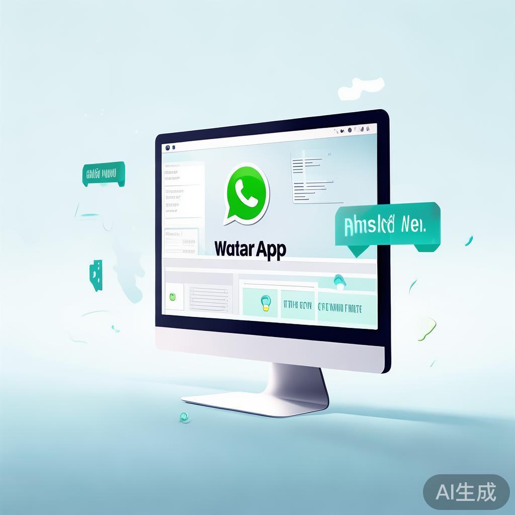 WhatsApp网页版官方网站，安全使用指南