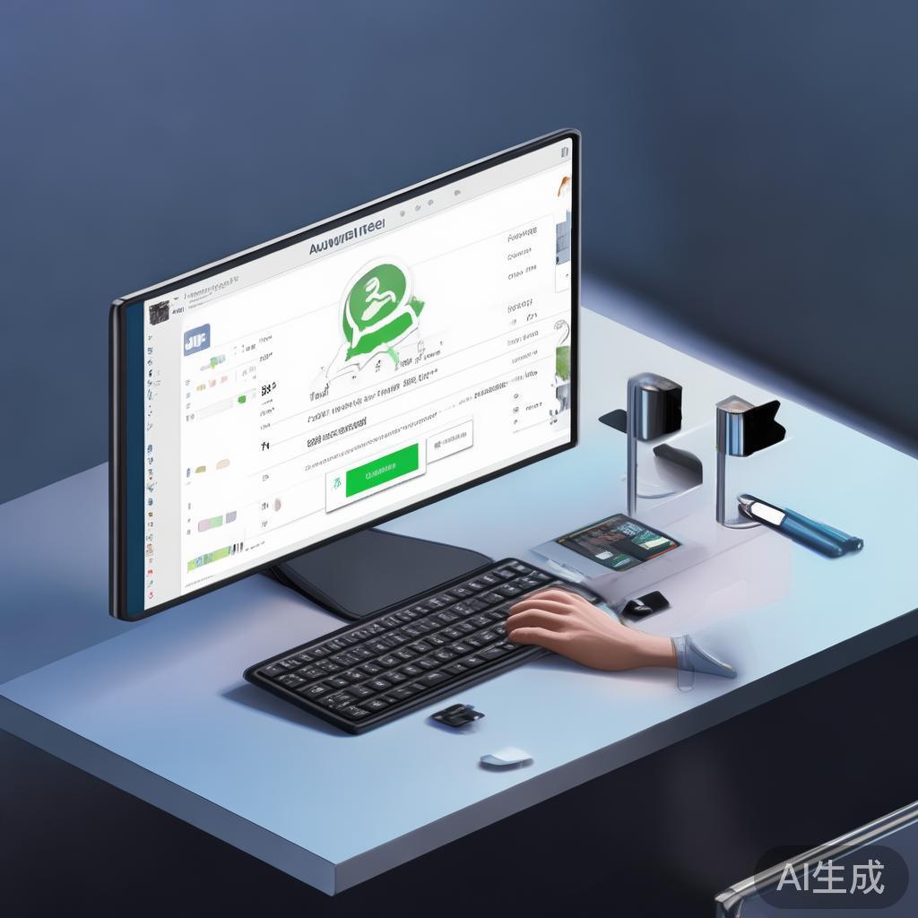 WhatsApp网页版如何在QQ浏览器中高效使用？