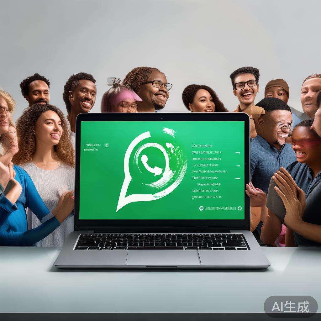 WhatsApp网页版无地域限制，全球用户畅享无缝沟通！