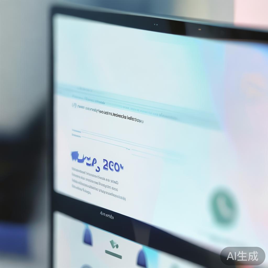WhatsApp网页版电脑版，官方入口与使用指南！