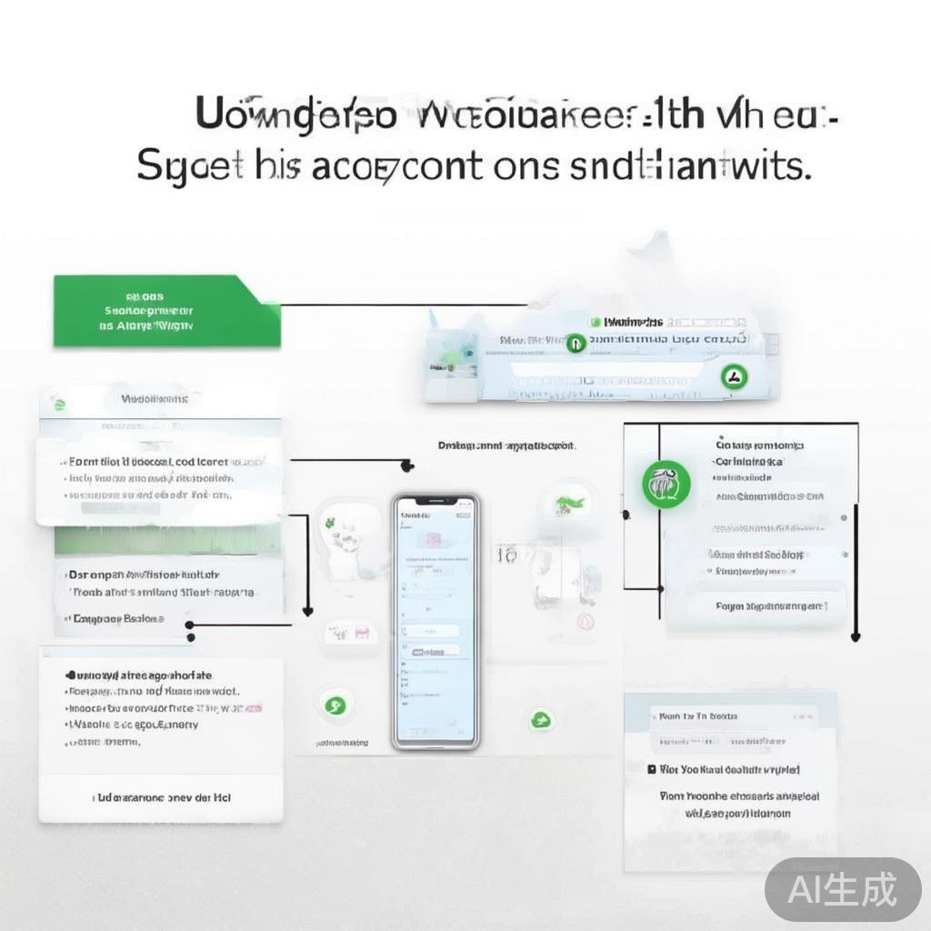 WhatsApp网页版多开指南，如何在一台设备上同时使用多个账号